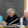 Elisabetta Motta, Fabio Pusterla, Claudio Scarpati - Università Cattolica di Milano 2012