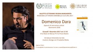 Domenico Dara - Invito pag 2