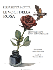Le Voci Della Rosa – Lettura di nove poeti contemporanei